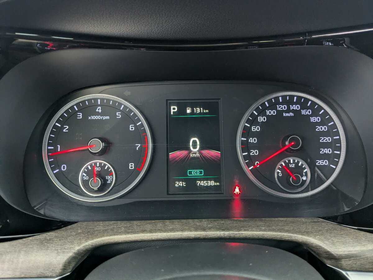 Б/У Киа К5 2020 года. Фото: #10