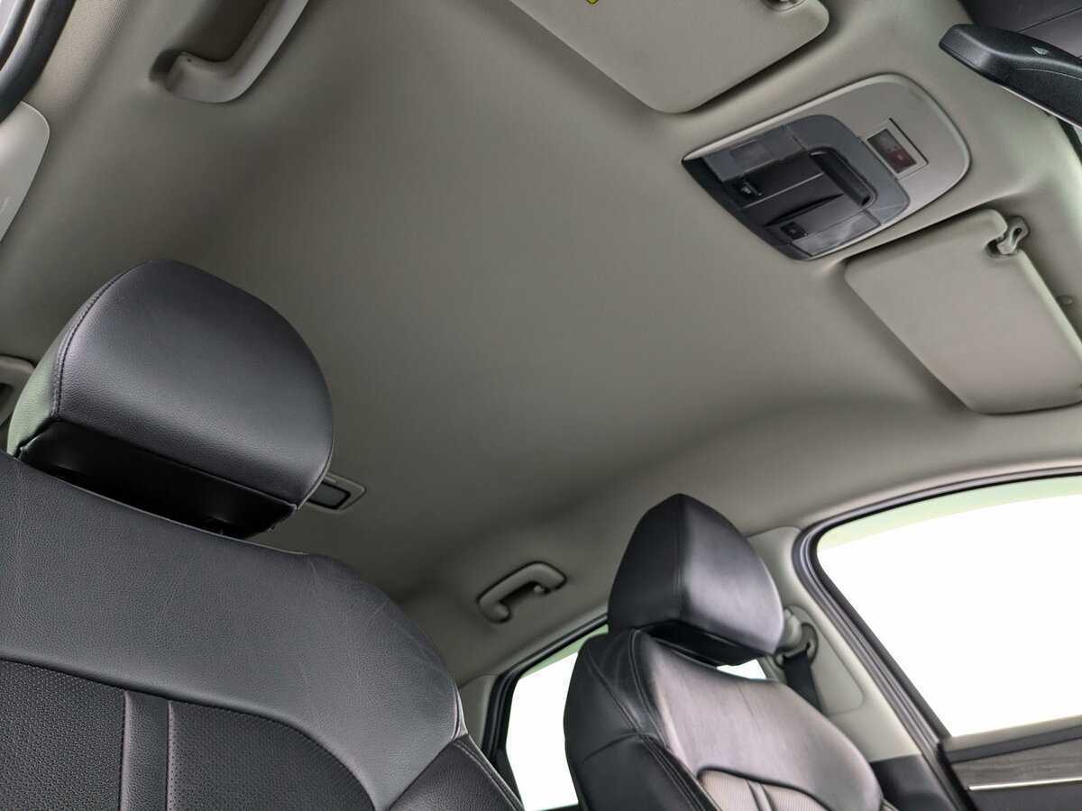 Б/У Киа К5 2020 года. Фото: #18