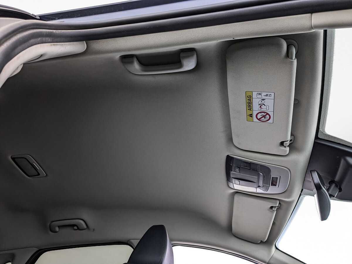 Б/У Киа К5 2021 года. Фото: #18