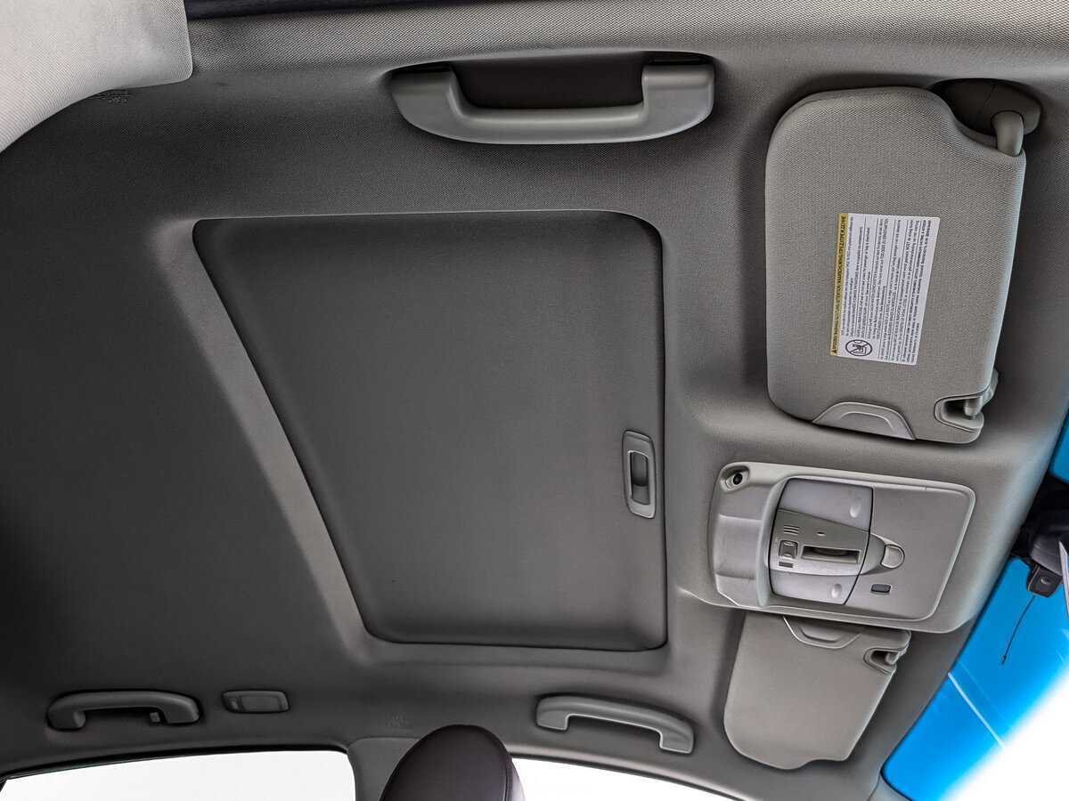 Б/У Инфинити ЕИкс 2013 года. Фото: #18