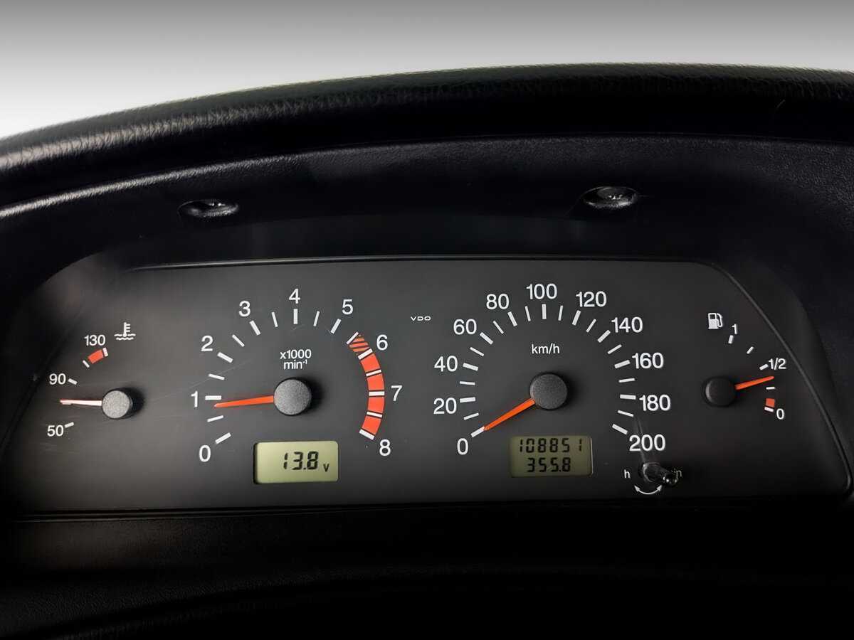 Б/У Шевроле Нива 2017 года. Фото: #10