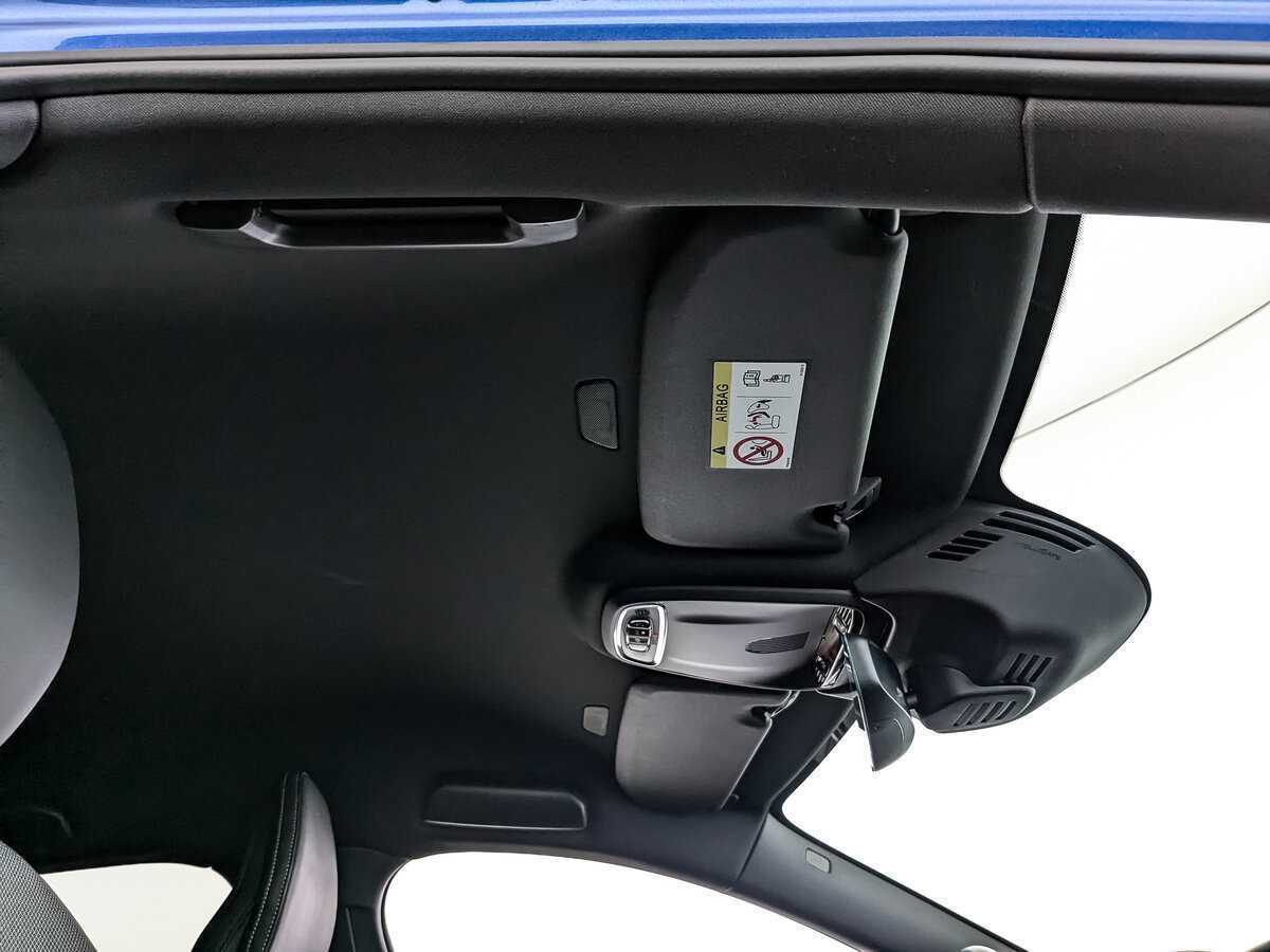 Б/У Вольво С60 2021 года. Фото: #18