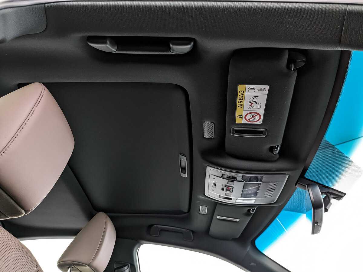 Б/У Лексус ЕС 2021 года. Фото: #16