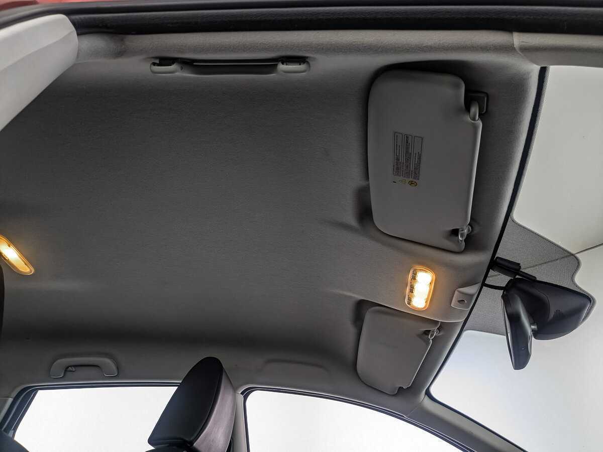 Б/У Ниссан Кашкай 2008 года. Фото: #17