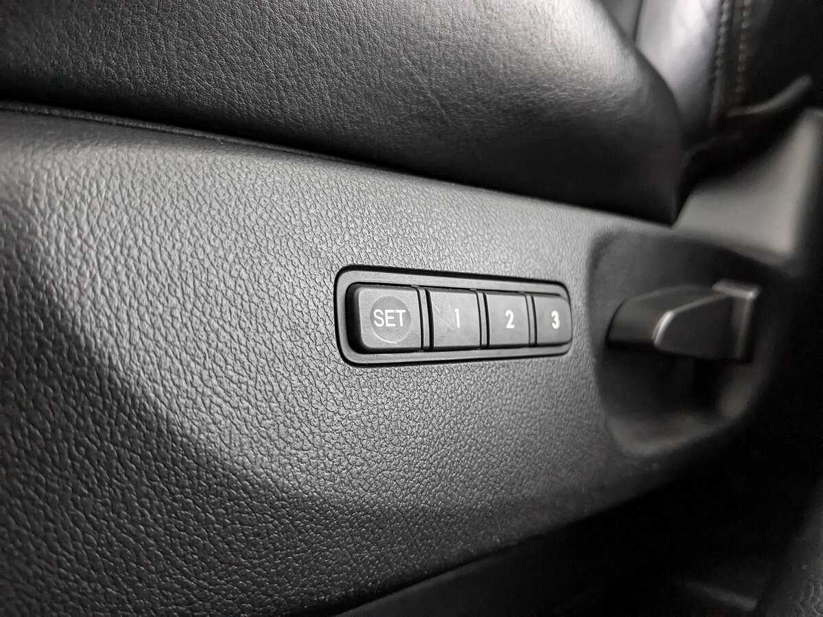 Б/У Мазда 6 2011 года. Фото: #21