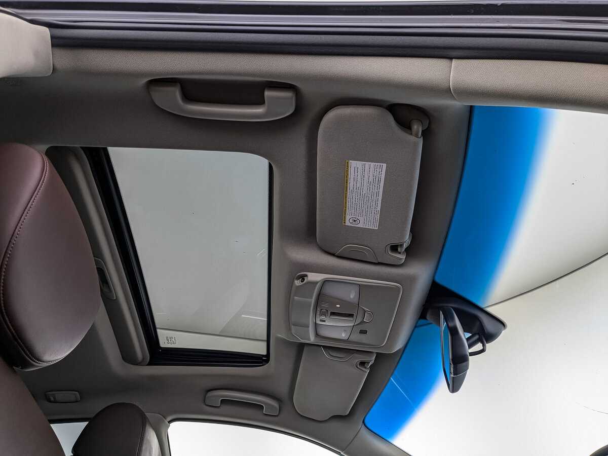 Б/У Инфинити ЕИкс 2012 года. Фото: #18