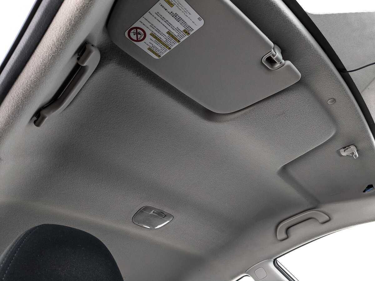 Б/У Субару Импреза 2008 года. Фото: #17