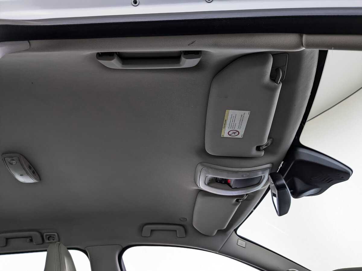 Б/У Вольво ИксЦ70 2012 года. Фото: #18