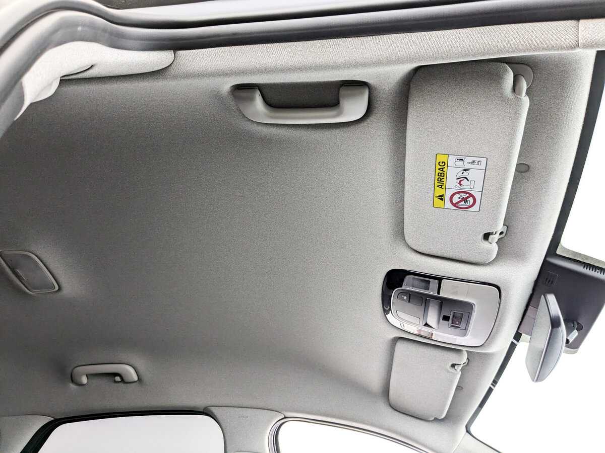 Б/У Хендай Соната 2022 года. Фото: #18