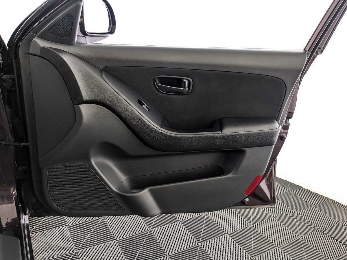 Б/У Хендай Елантра 2007 года. Фото: #20