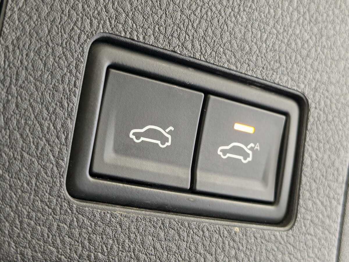 Б/У Фольксваген Артеон 2020 года. Фото: #22