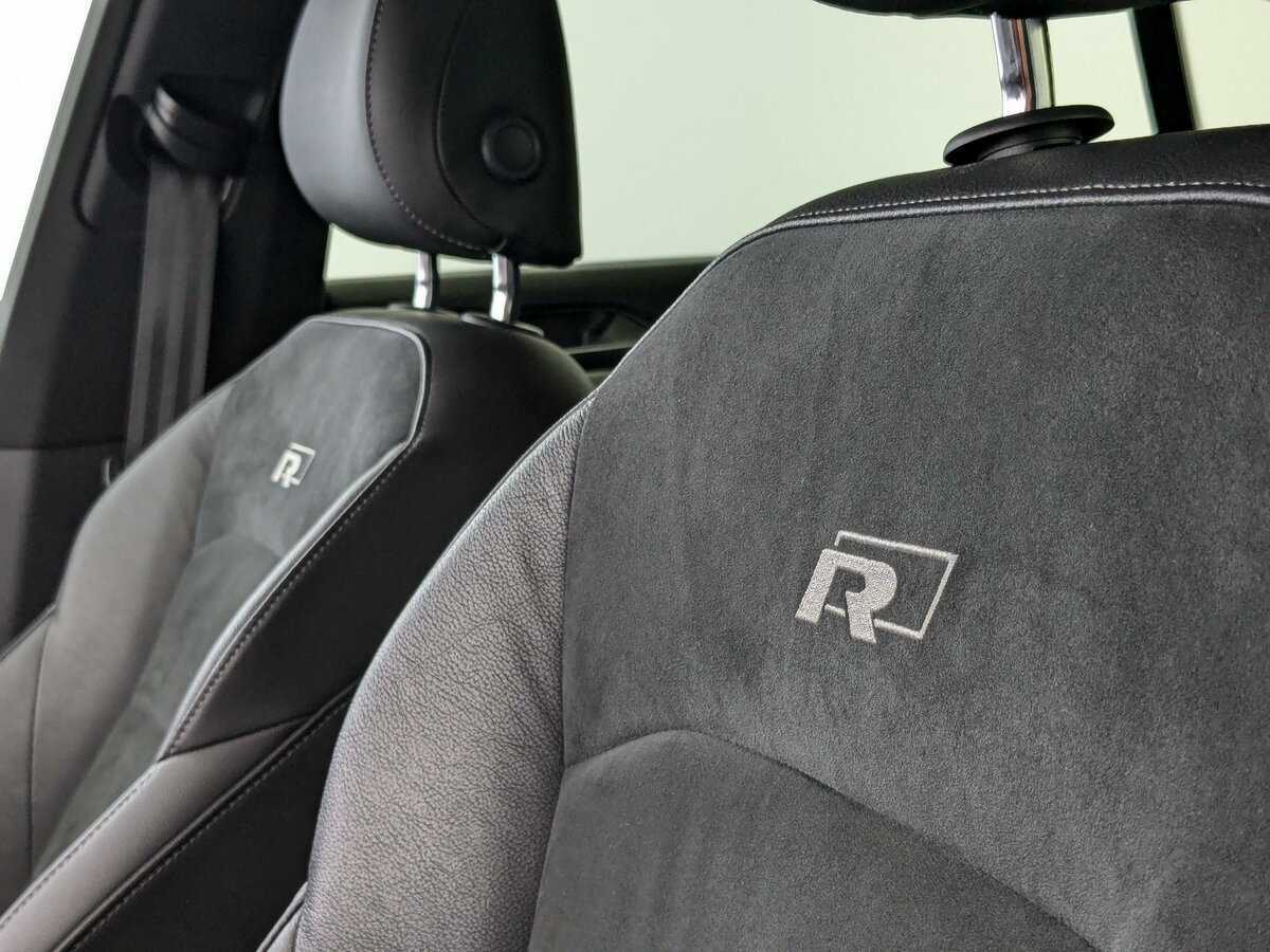 Б/У Фольксваген Артеон 2020 года. Фото: #23