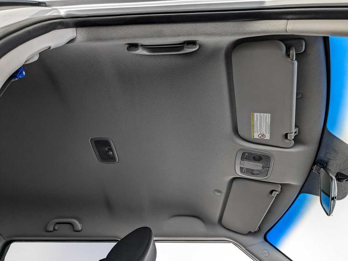 Б/У Киа Соул 2011 года. Фото: #17