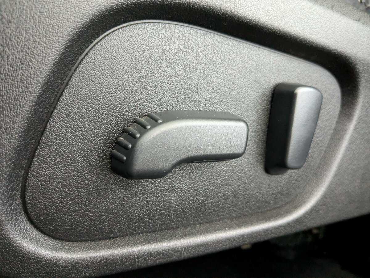 Б/У Субару Форестер 2015 года. Фото: #15