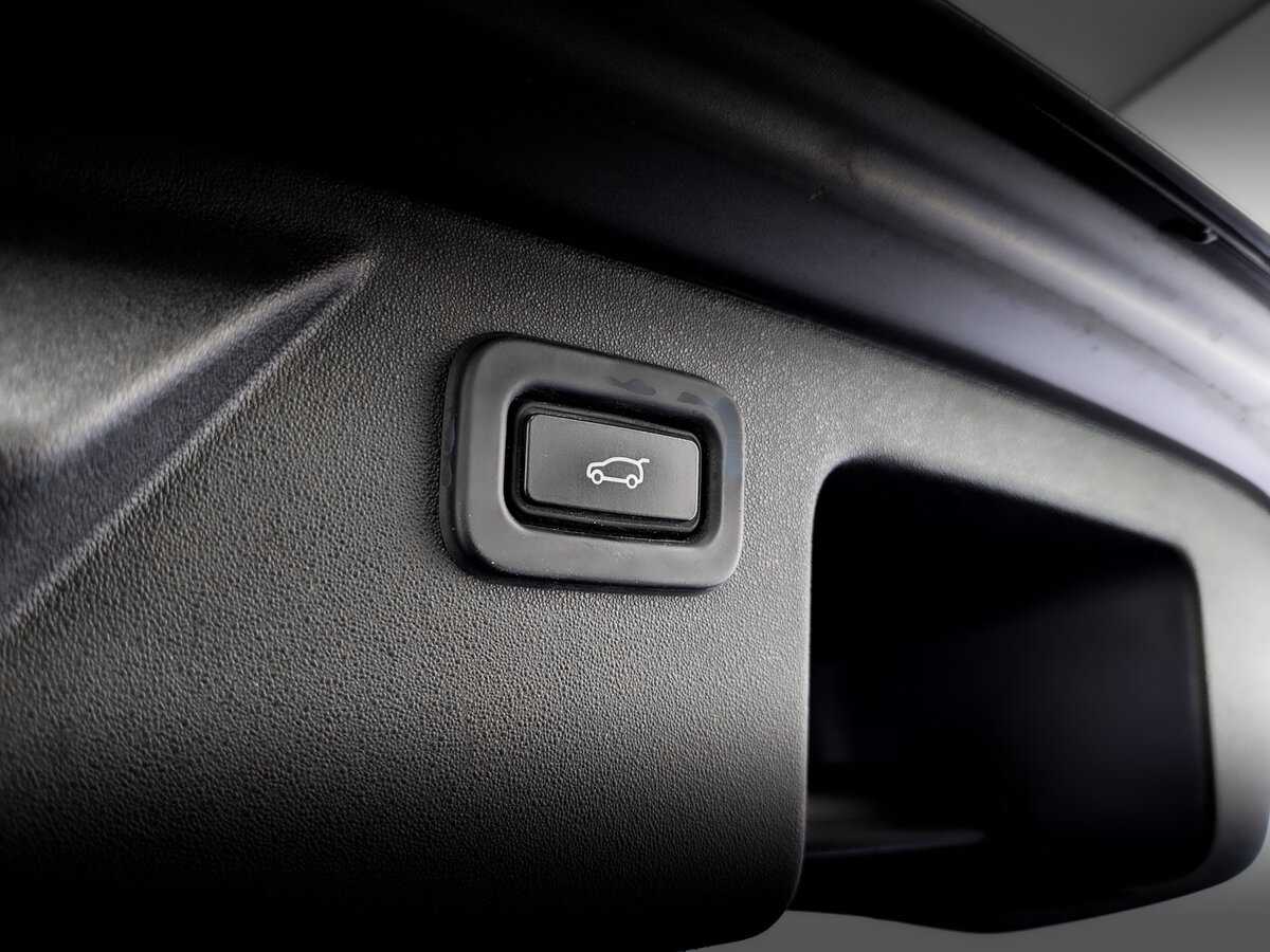 Б/У Лэнд Ровер Дискавери Спорт 2021 года. Фото: #21