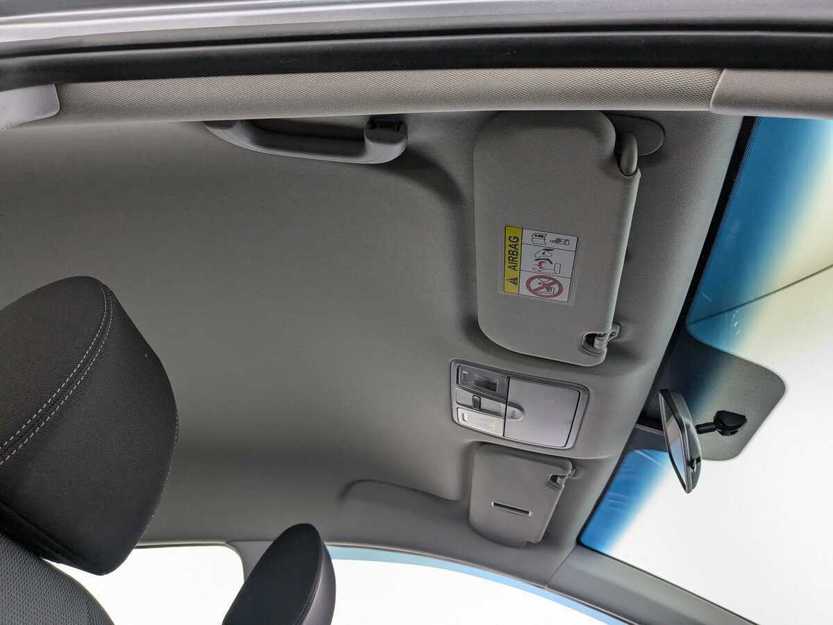 Б/У Хендай ай30 2014 года. Фото: #15