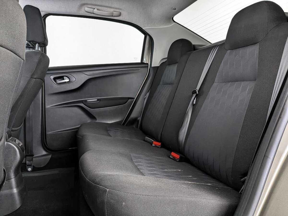 Б/У Ситроен Ц-Элисс 2013 года. Фото: #13