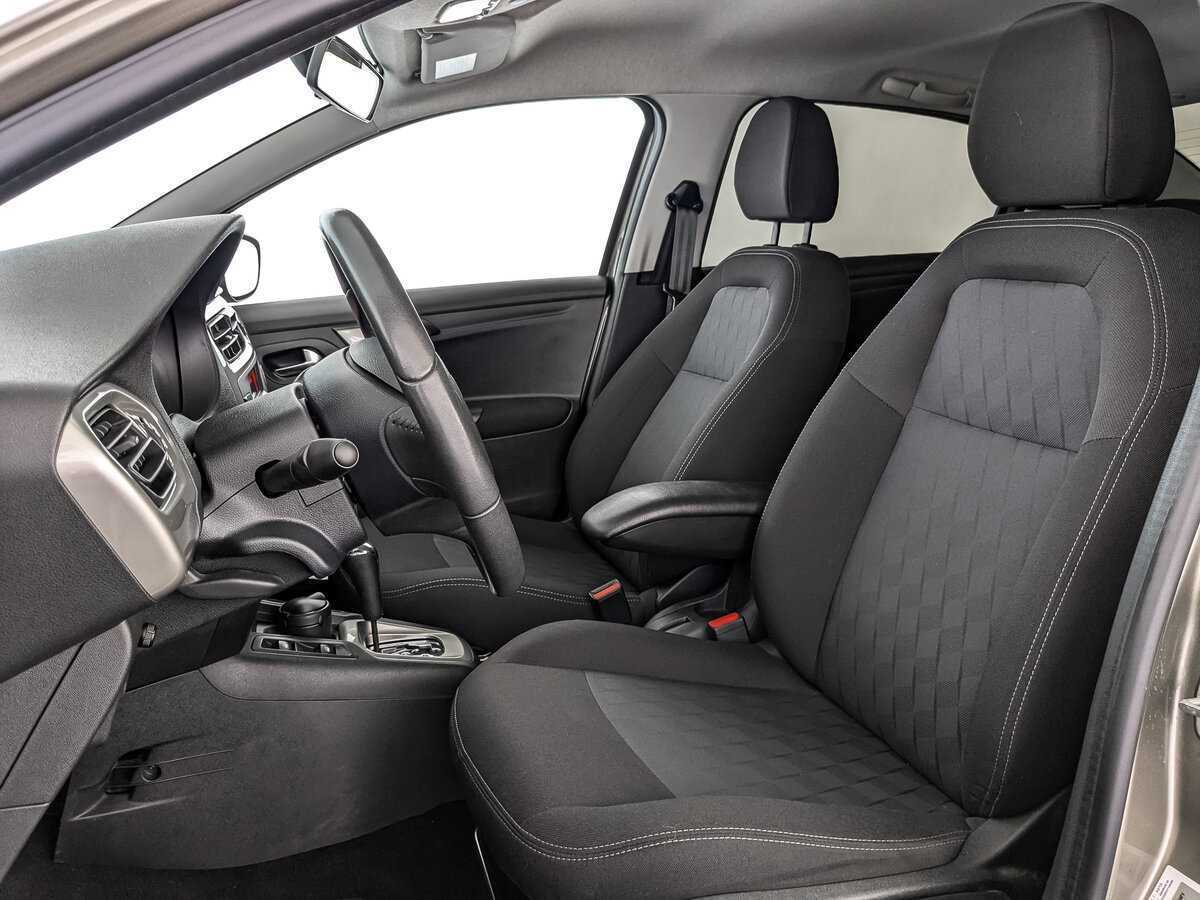 Б/У Ситроен Ц-Элисс 2013 года. Фото: #15