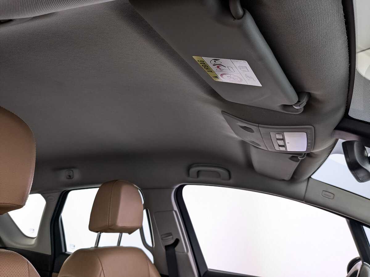 Б/У Опель Мерива 2015 года. Фото: #17