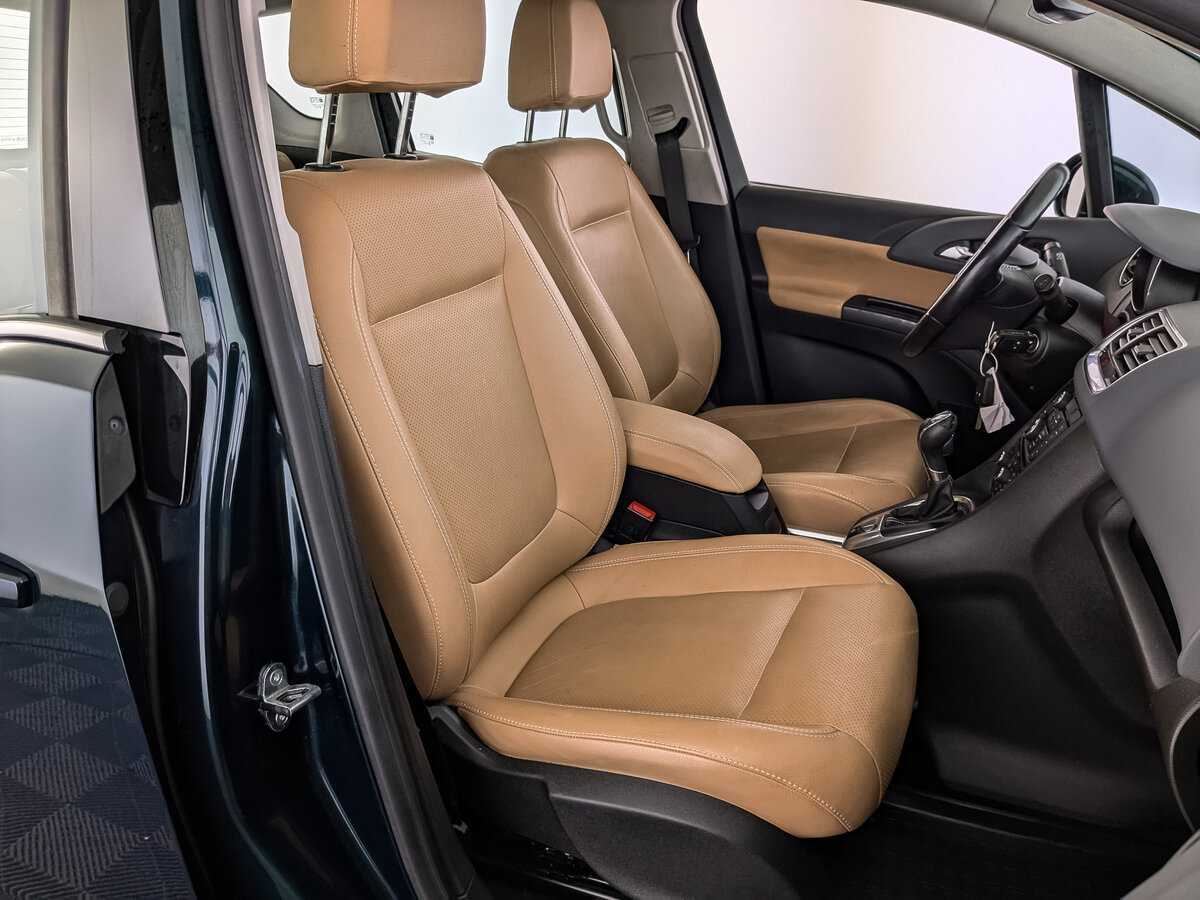 Б/У Опель Мерива 2015 года. Фото: #18