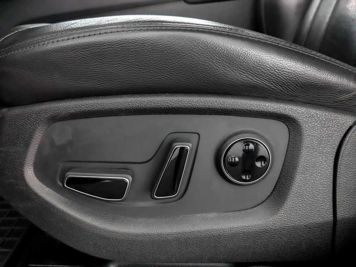 Б/У Генезис Г80 2019 года. Фото: #16