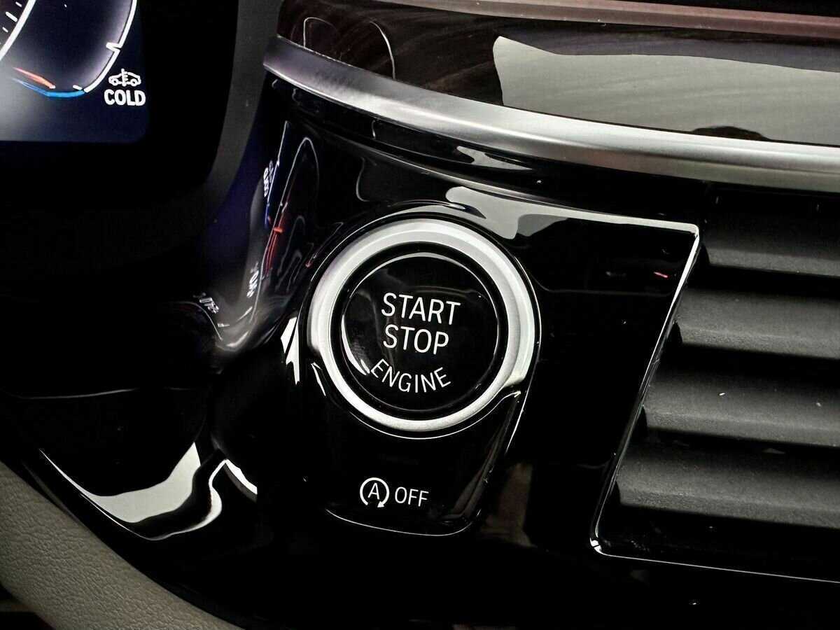 Б/У БМВ 6 серии 2020 года. Фото: #17