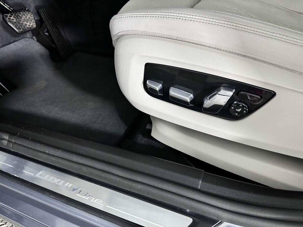 Б/У БМВ 6 серии 2020 года. Фото: #18