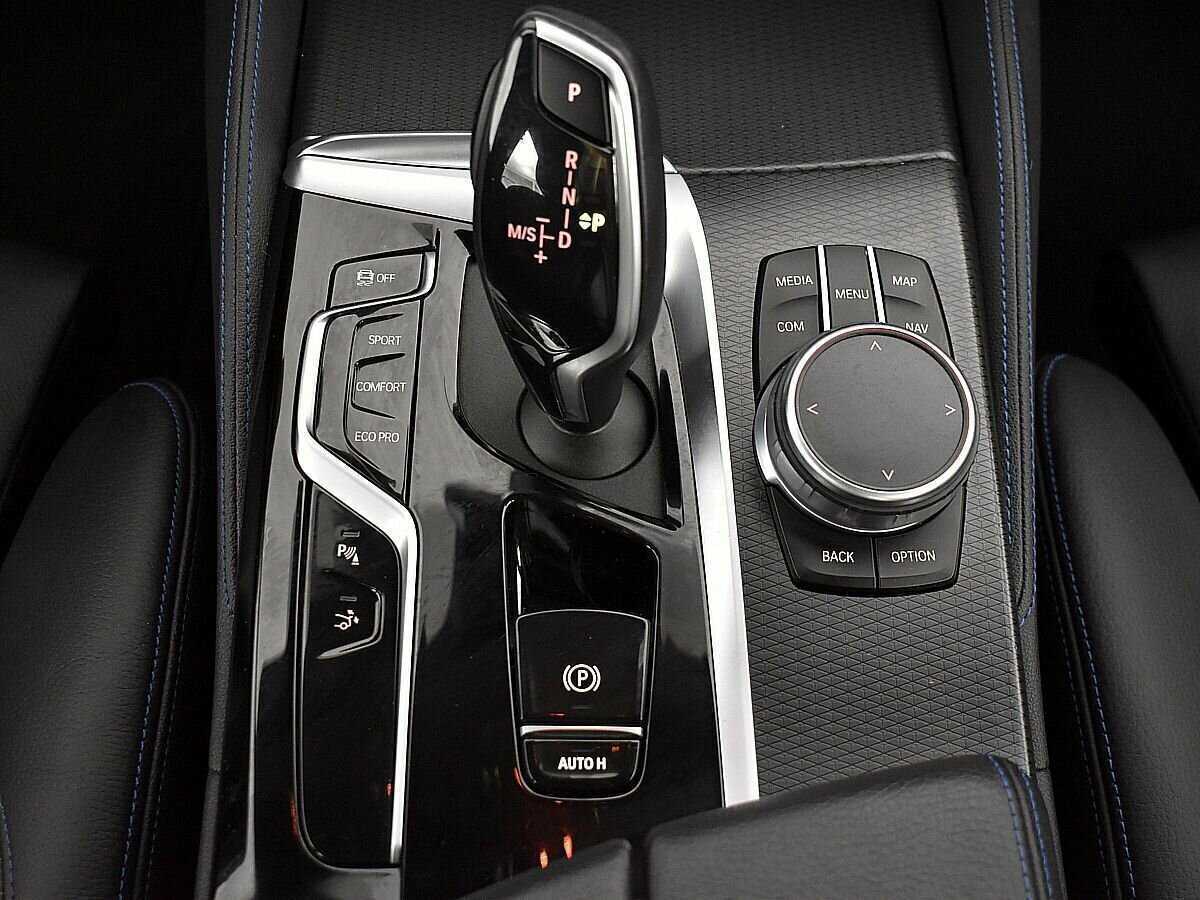 Б/У БМВ 6 серии 2021 года. Фото: #14