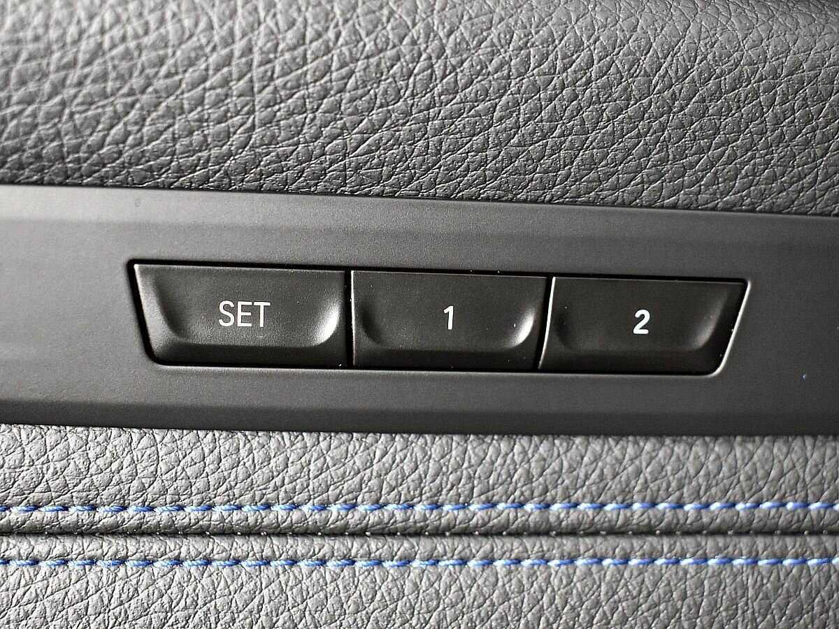 Б/У БМВ 6 серии 2021 года. Фото: #16