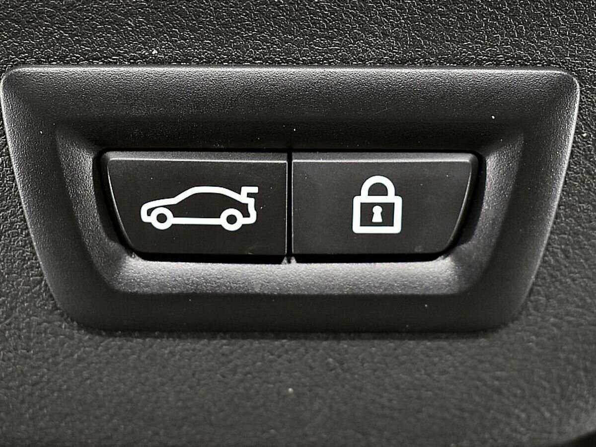 Б/У БМВ 6 серии 2021 года. Фото: #18