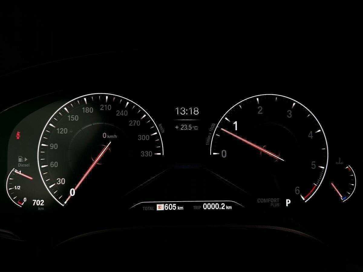 Б/У БМВ 6 серии 2019 года. Фото: #10