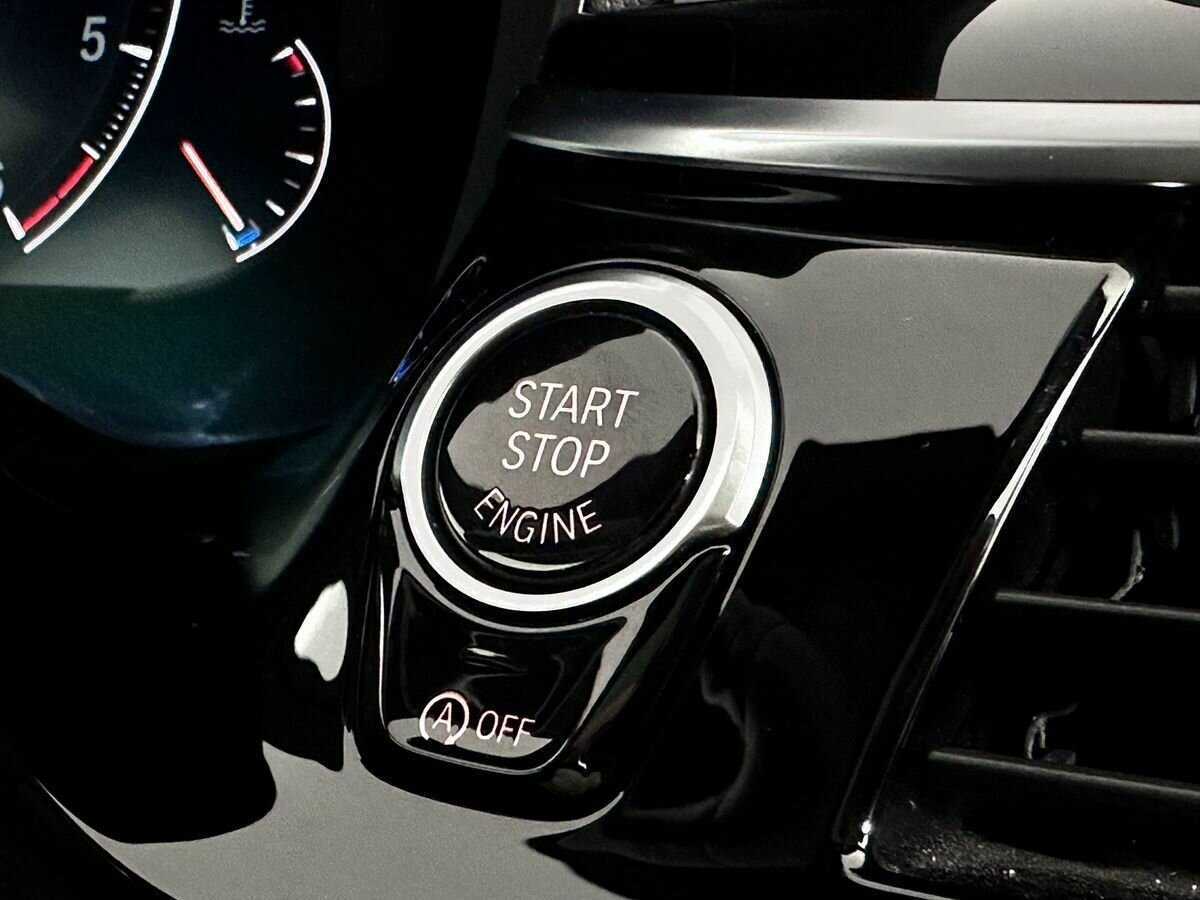 Б/У БМВ 6 серии 2019 года. Фото: #12