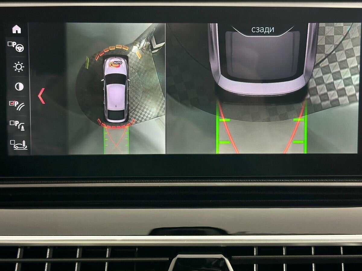 Б/У БМВ 6 серии 2019 года. Фото: #13