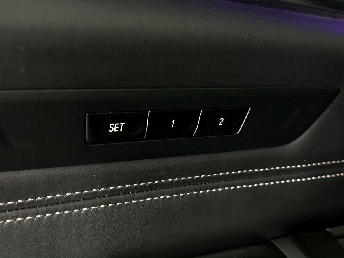 Б/У БМВ 6 серии 2019 года. Фото: #14