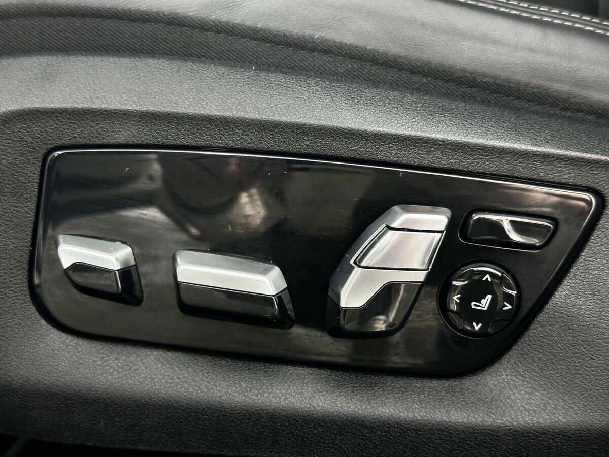 Б/У БМВ 6 серии 2019 года. Фото: #15