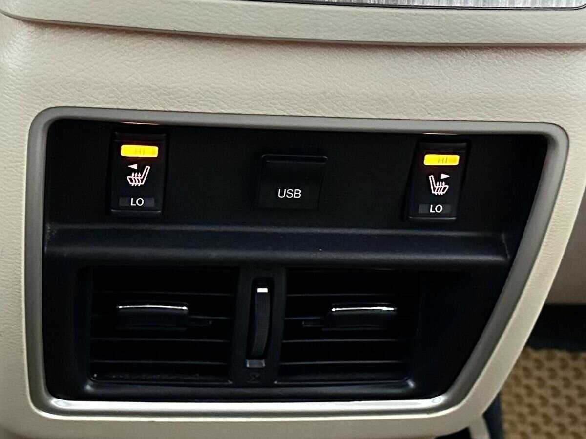 Б/У Ниссан Мурано 2016 года. Фото: #15