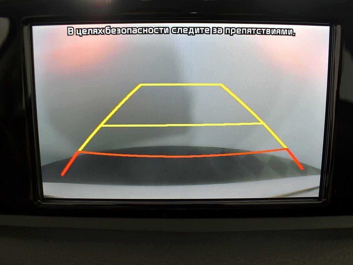 Б/У Киа Стингер 2018 года. Фото: #12
