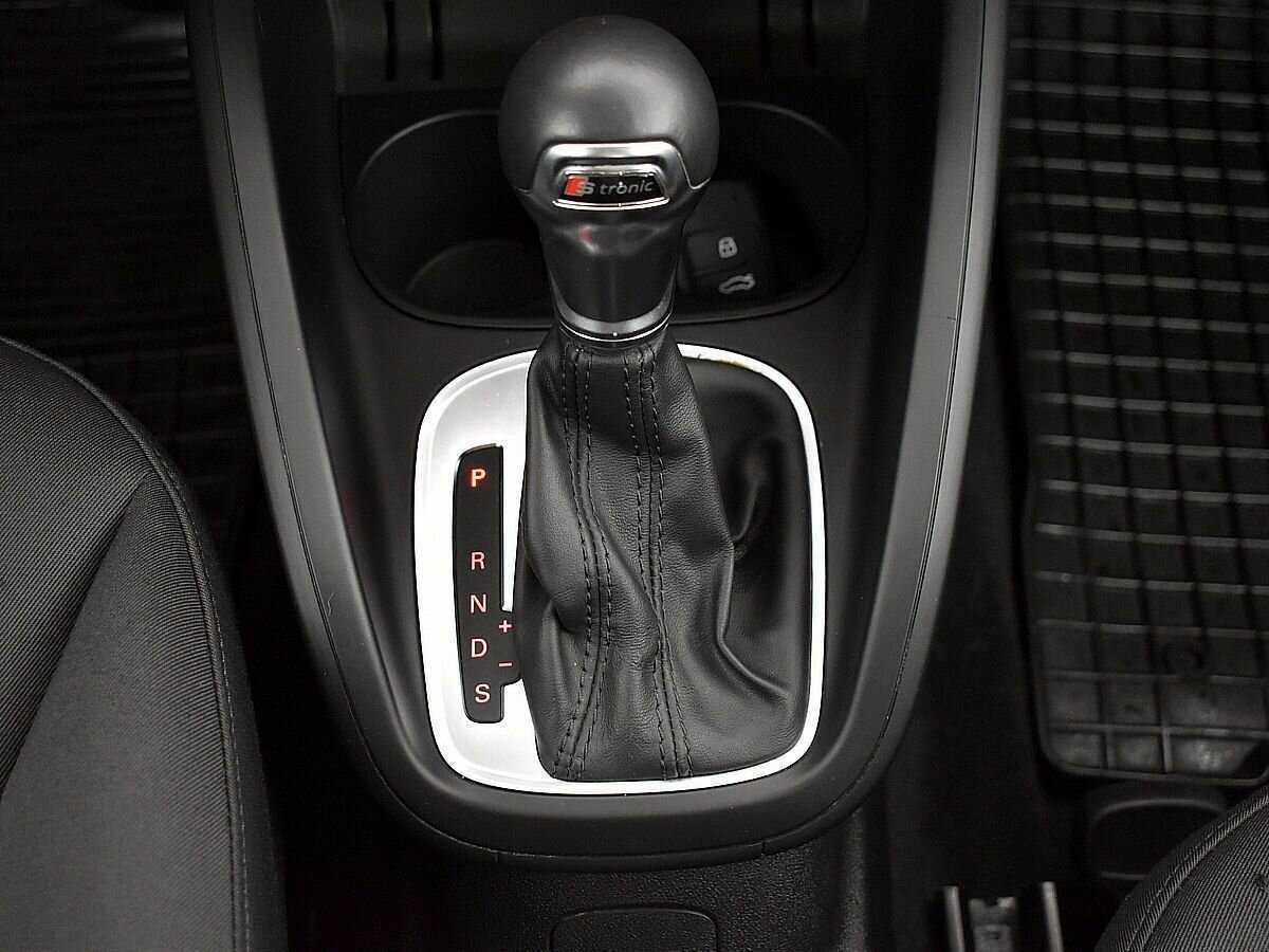 Б/У Ауди А1 2014 года. Фото: #13