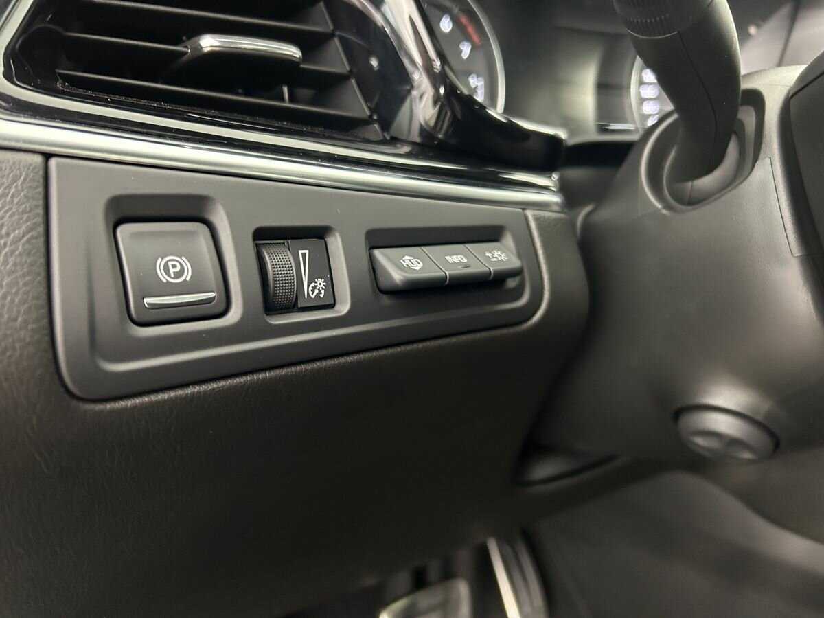 Б/У Кадиллак ИксТ6 2021 года. Фото: #7