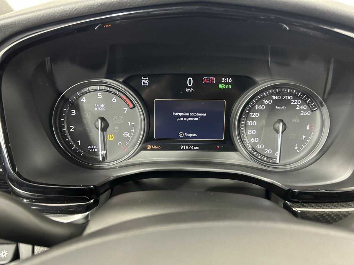 Б/У Кадиллак ИксТ6 2021 года. Фото: #9