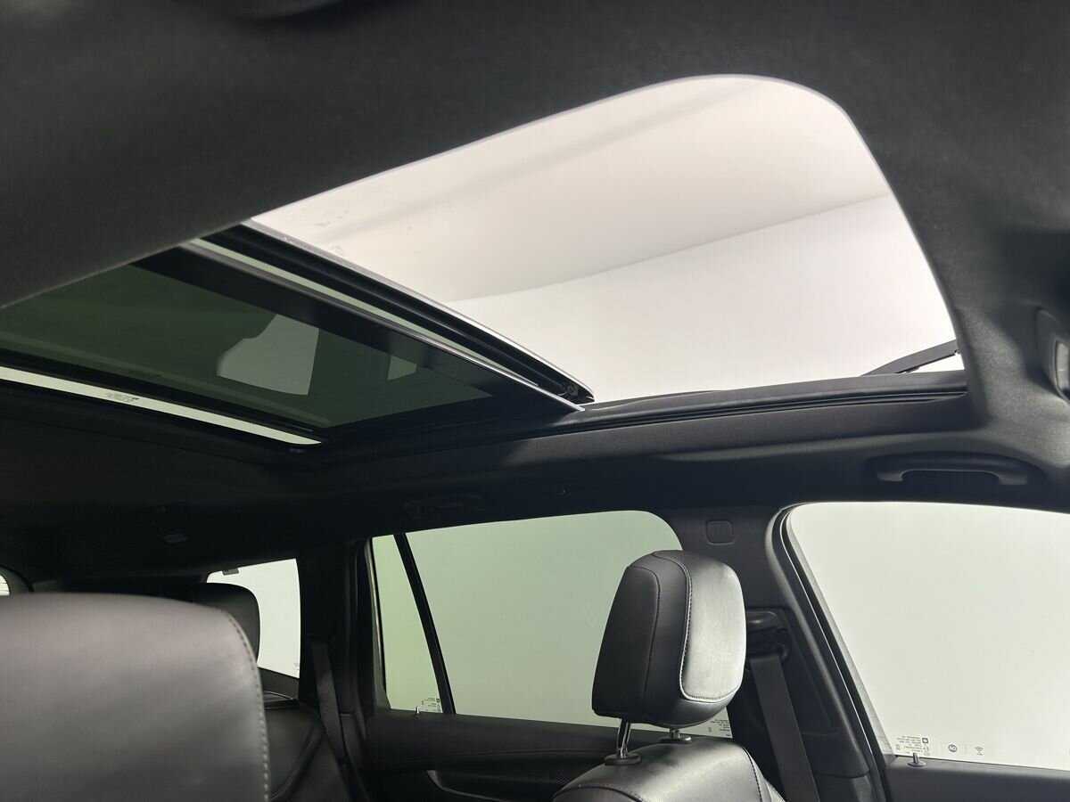 Б/У Кадиллак ИксТ6 2021 года. Фото: #13