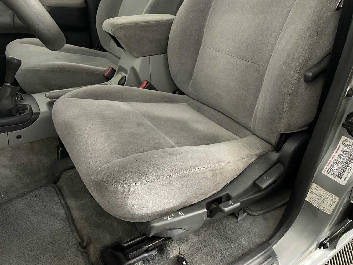 Б/У Митсубиши Монтеро Спорт 2000 года. Фото: #8