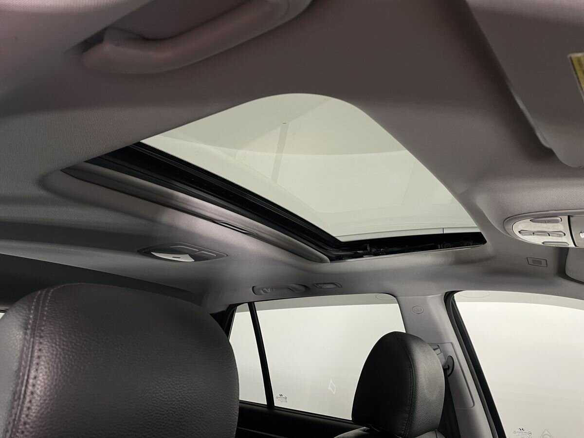 Б/У Хендай Санта Фе 2011 года. Фото: #14