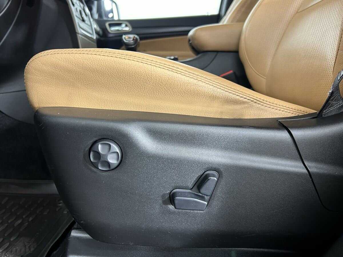 Б/У Джип Гранд Чироки 2013 года. Фото: #9