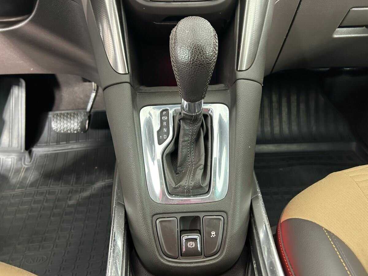 Б/У Опель Зафира 2013 года. Фото: #12