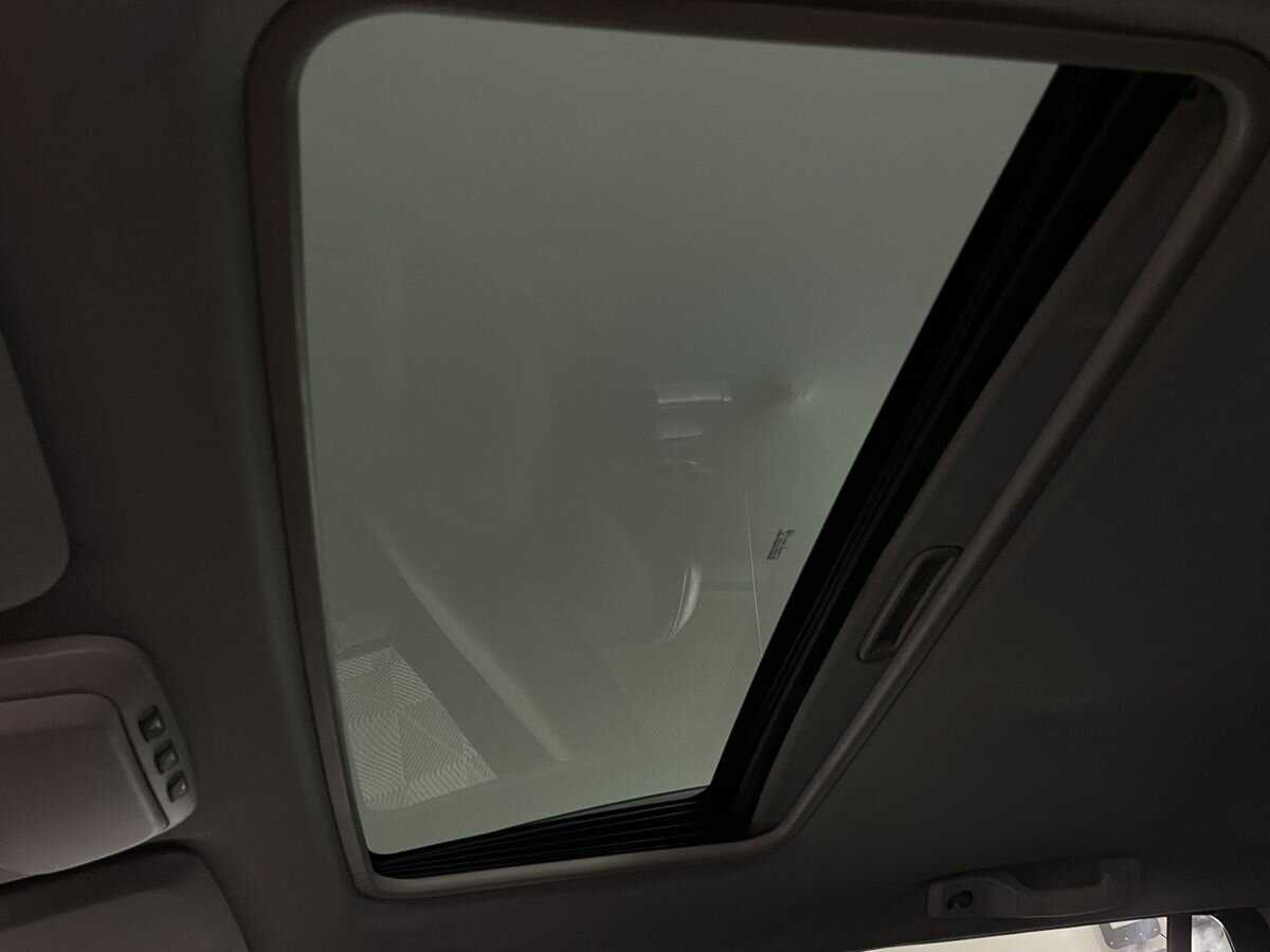 Б/У Вольво ИксЦ90 2003 года. Фото: #13