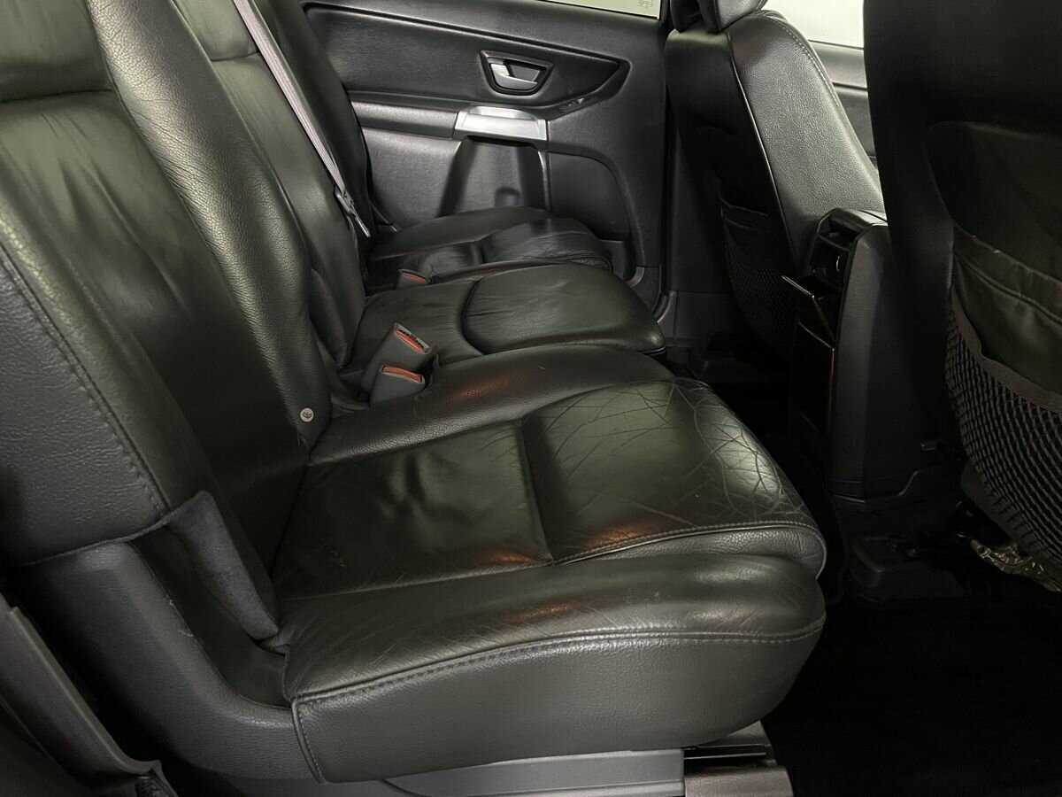 Б/У Вольво ИксЦ90 2003 года. Фото: #15