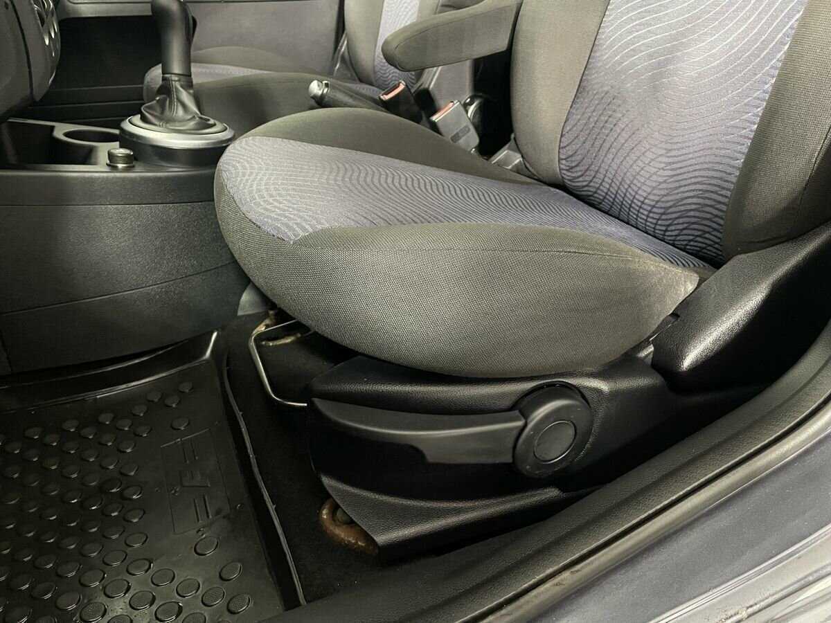 Б/У Форд Фьюжн 2006 года. Фото: #9