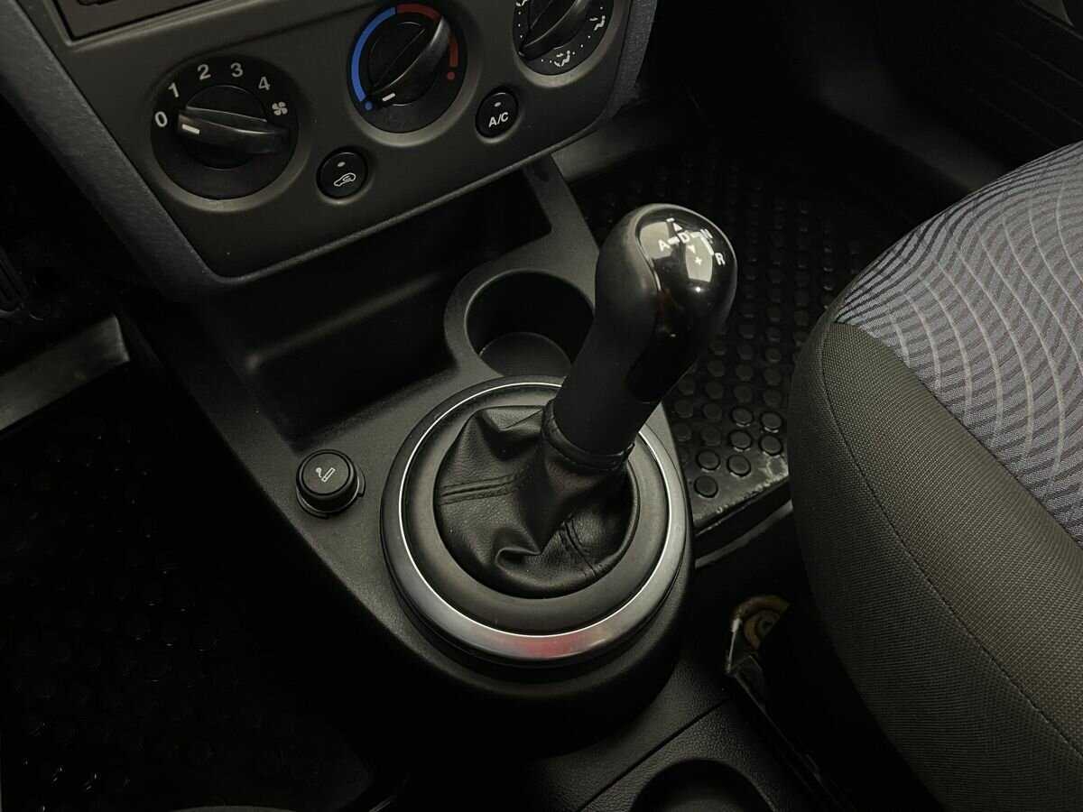 Б/У Форд Фьюжн 2006 года. Фото: #12