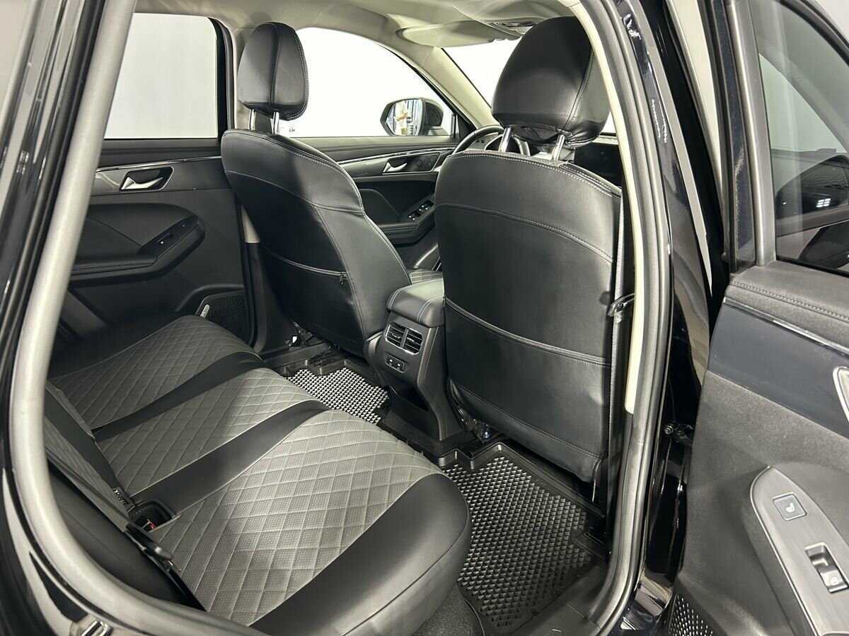 Б/У Хавал Джолион 2022 года. Фото: #15